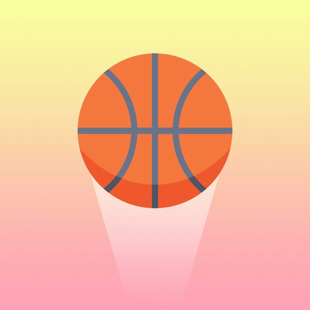 Basketball Escape gallery image