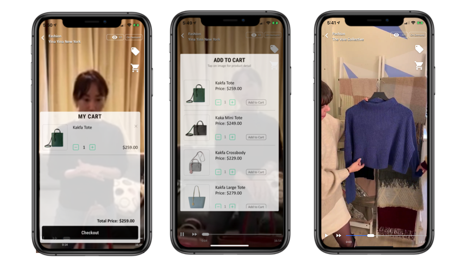 LivePitch gallery image