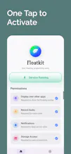 Floatkit - Sidebar and Search gallery image