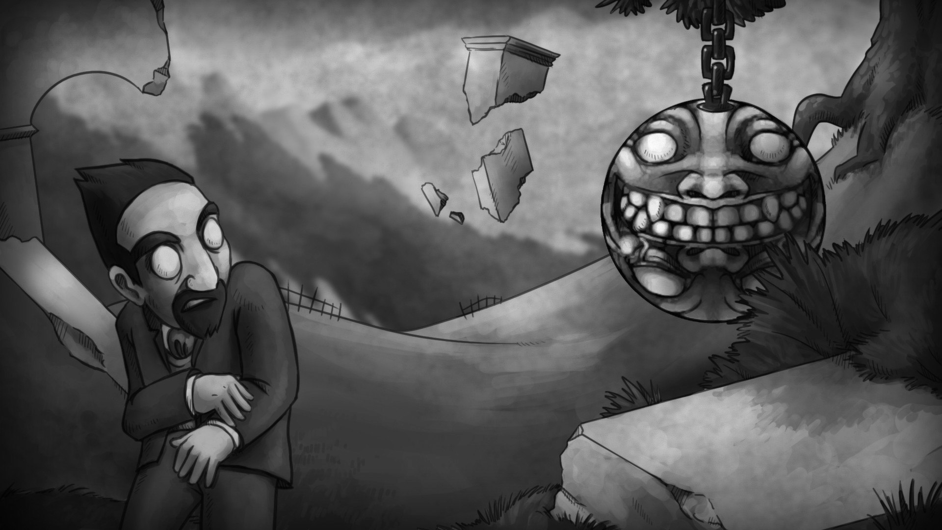 The Bridge gallery image