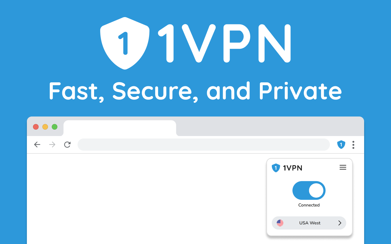1vpn media 1