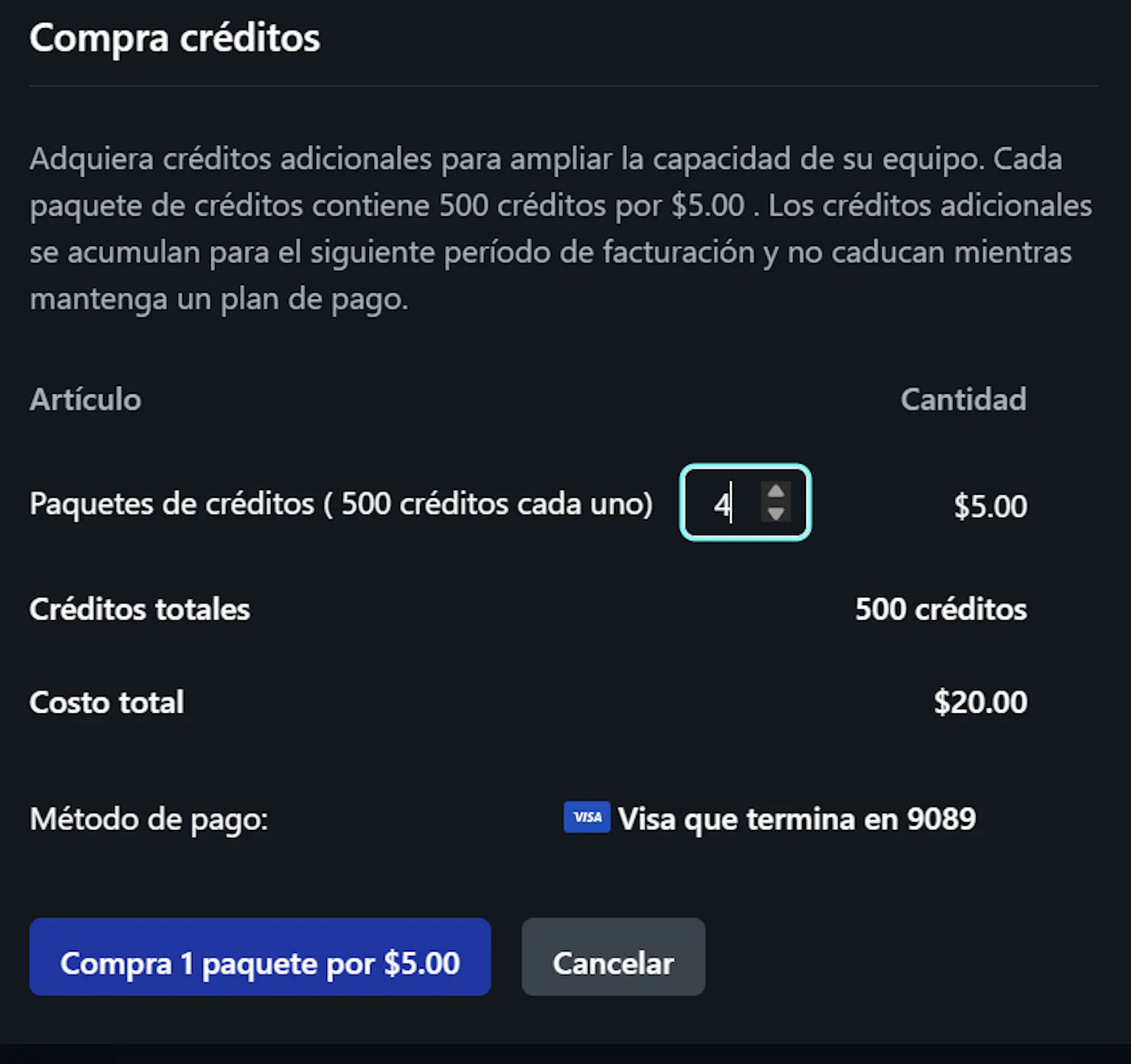 PeriodistaIA screenshot 103