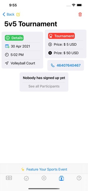 Sportal gallery image