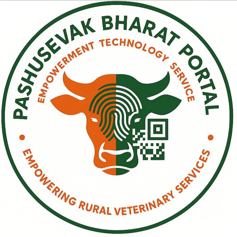 PashuSevak Bharat Portal
