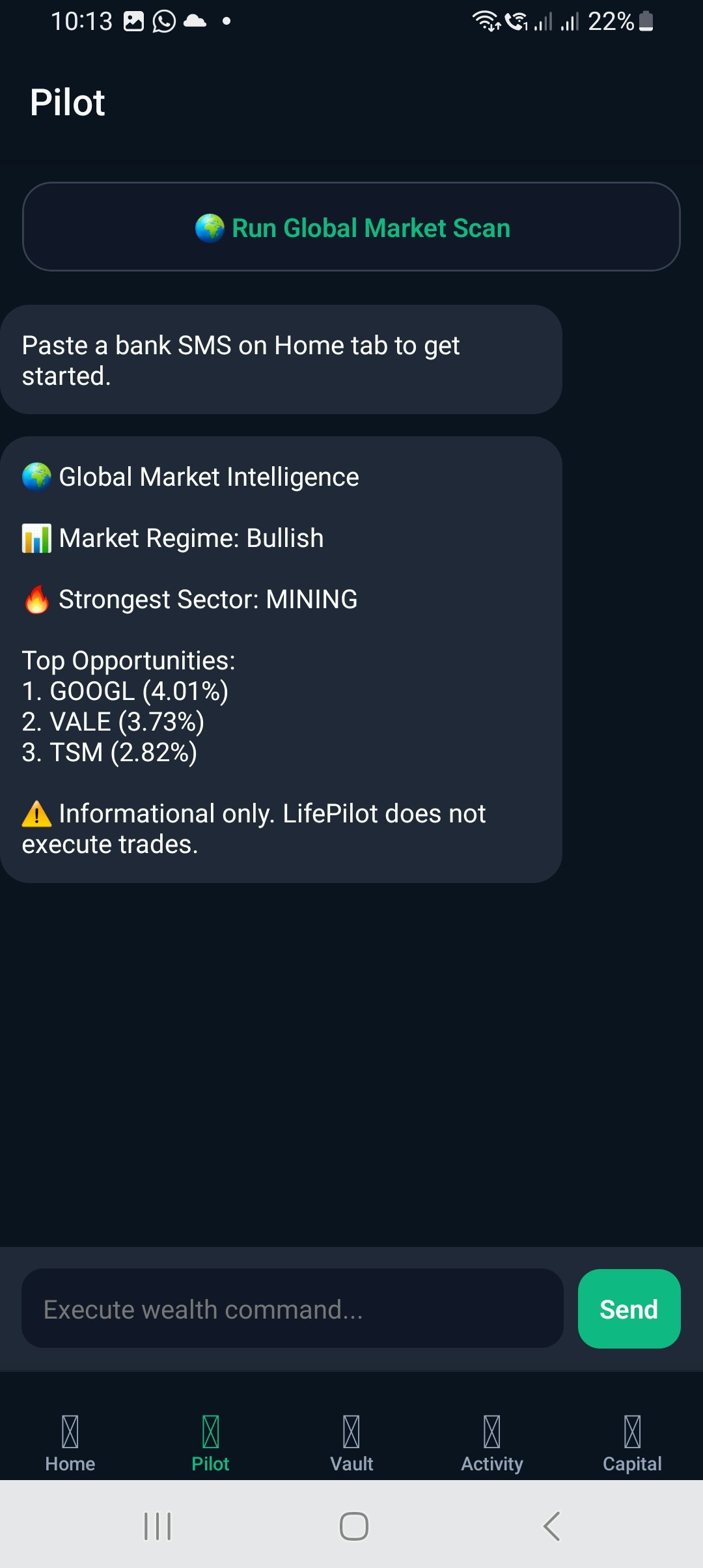 lifepilot  gallery image