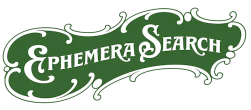 EphemeraSearch gallery image