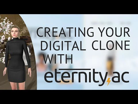 Eternity.Ac — screenshot 1 showing tool features and UI