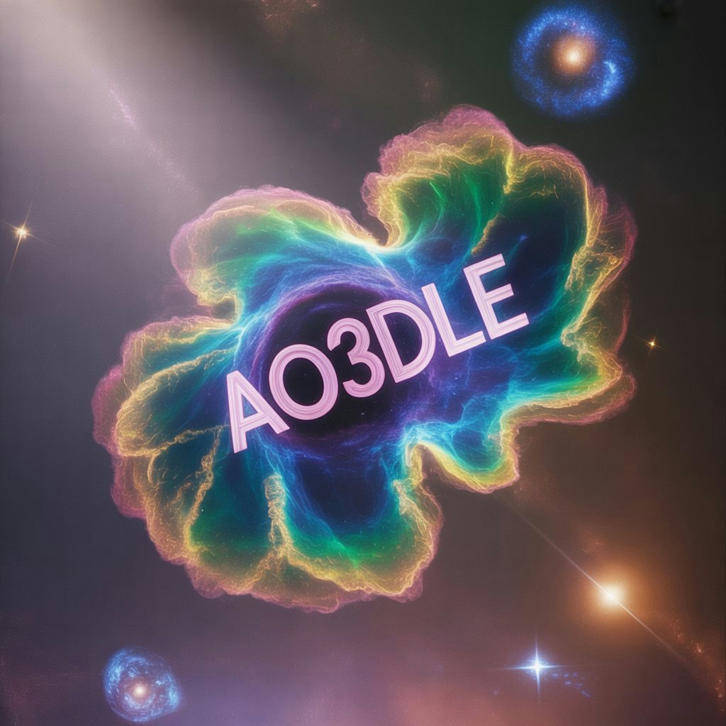 AO3dle
