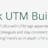 Bulk UTM Builder