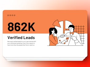 Cold Email Marketing Toolkit - 2024 gallery image