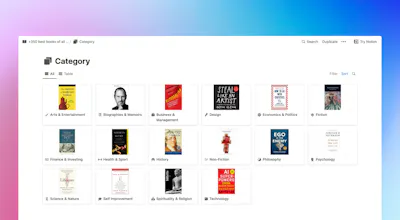 Book Advisor gallery image