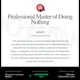 Digital Artifact Certificate