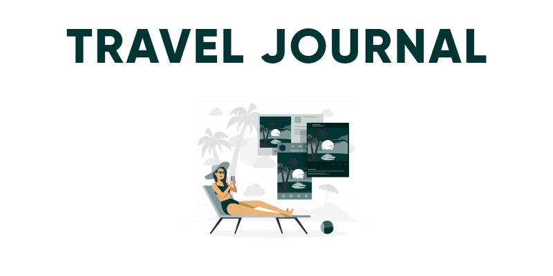 Travel Mobile App in Travel Industry gallery image