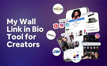 My Wall gallery image