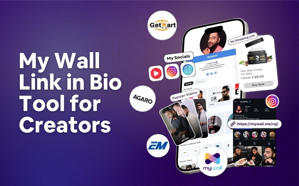Il mio muro - My Wall World First Creator Lifestyle App media 11