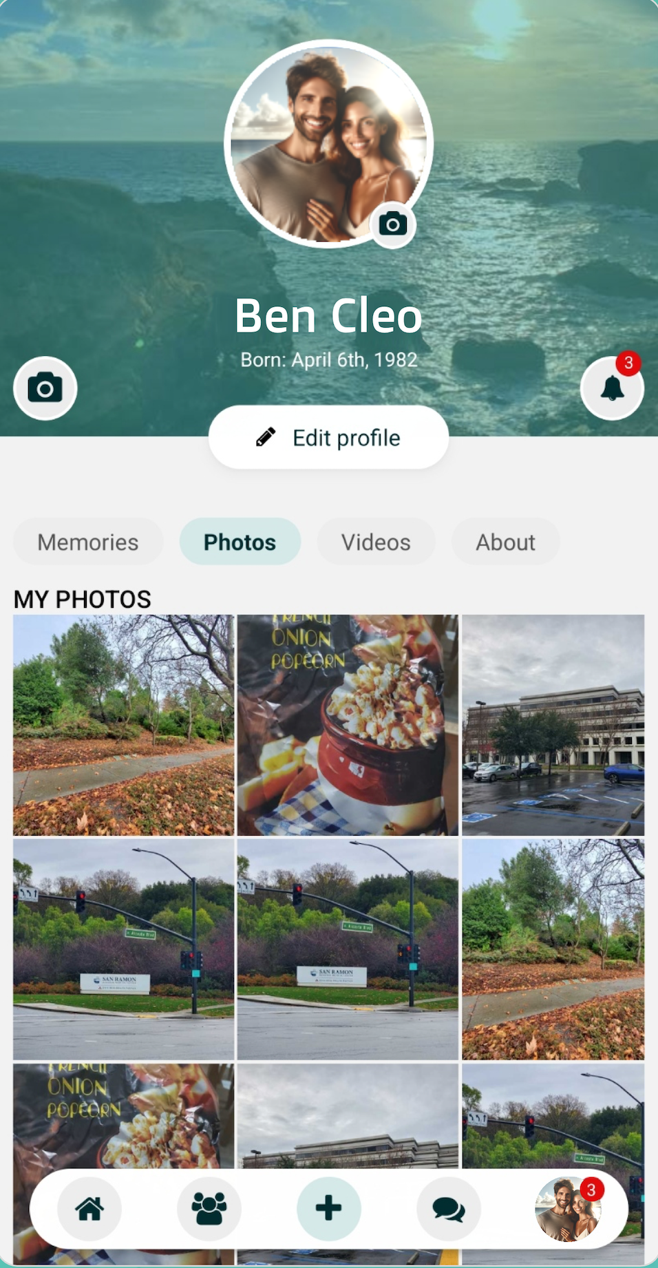 FamilyPine gallery image