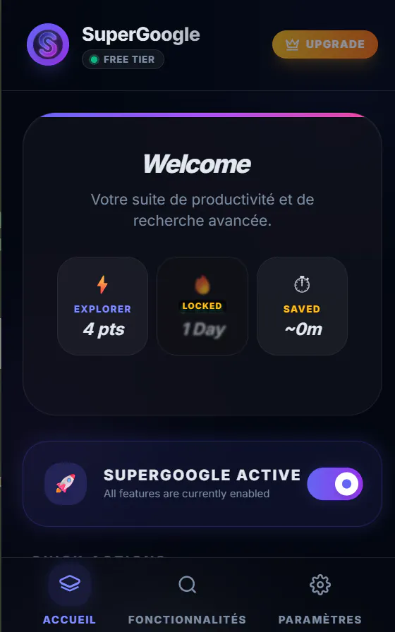SuperGoogle gallery image