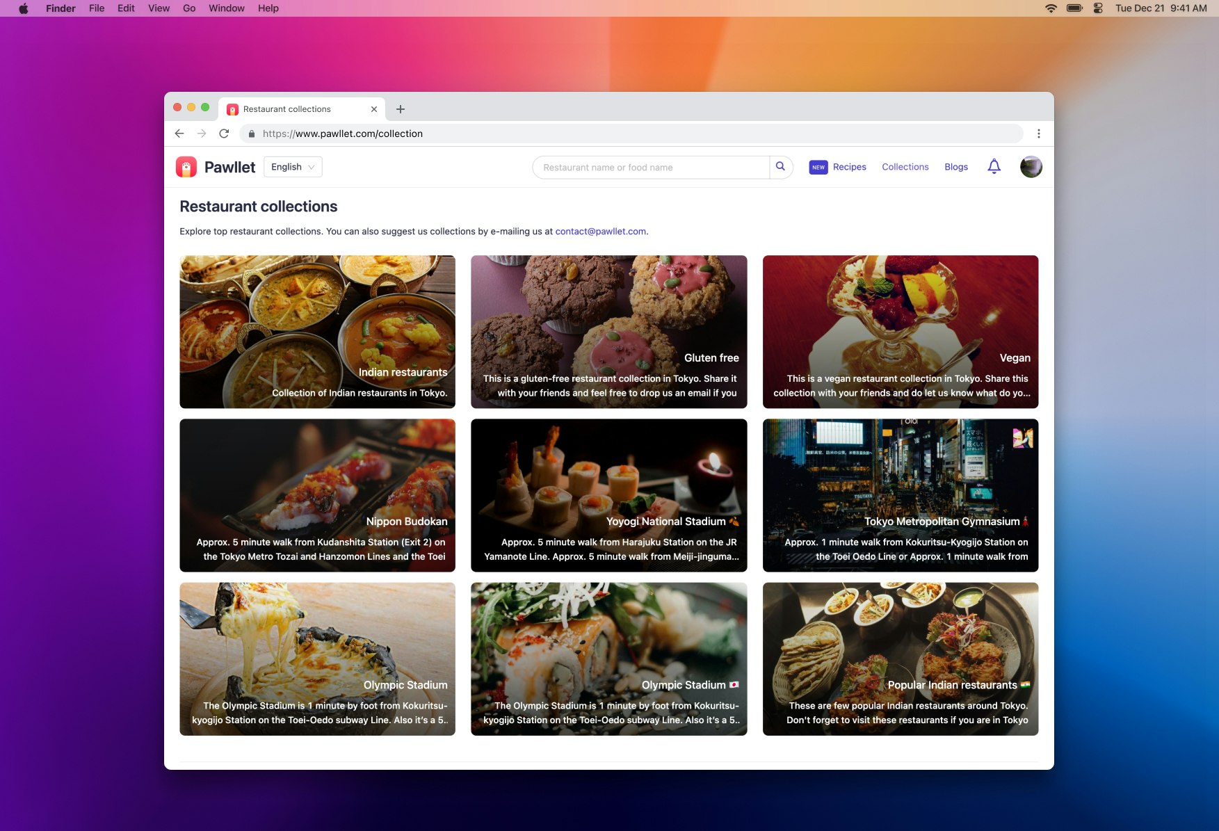 Pawllet gallery image