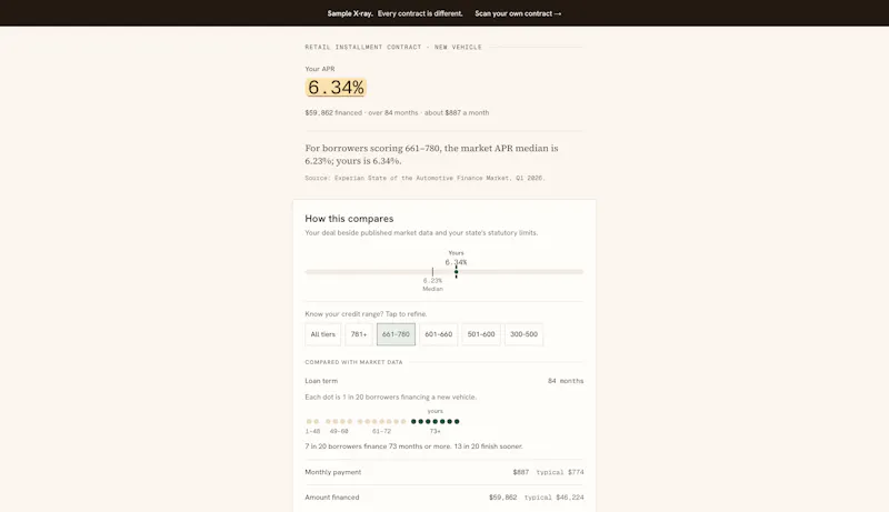 Elak screenshot 1