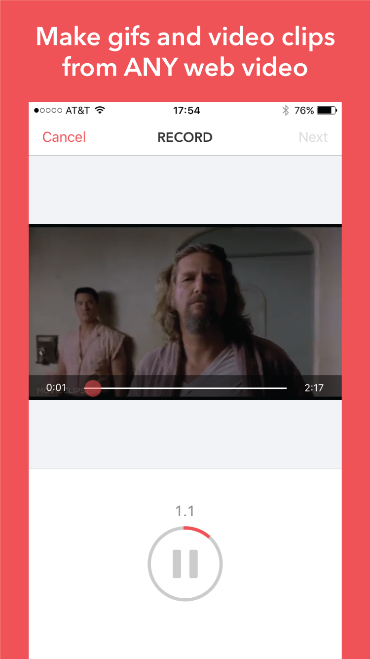 Clippy gallery image