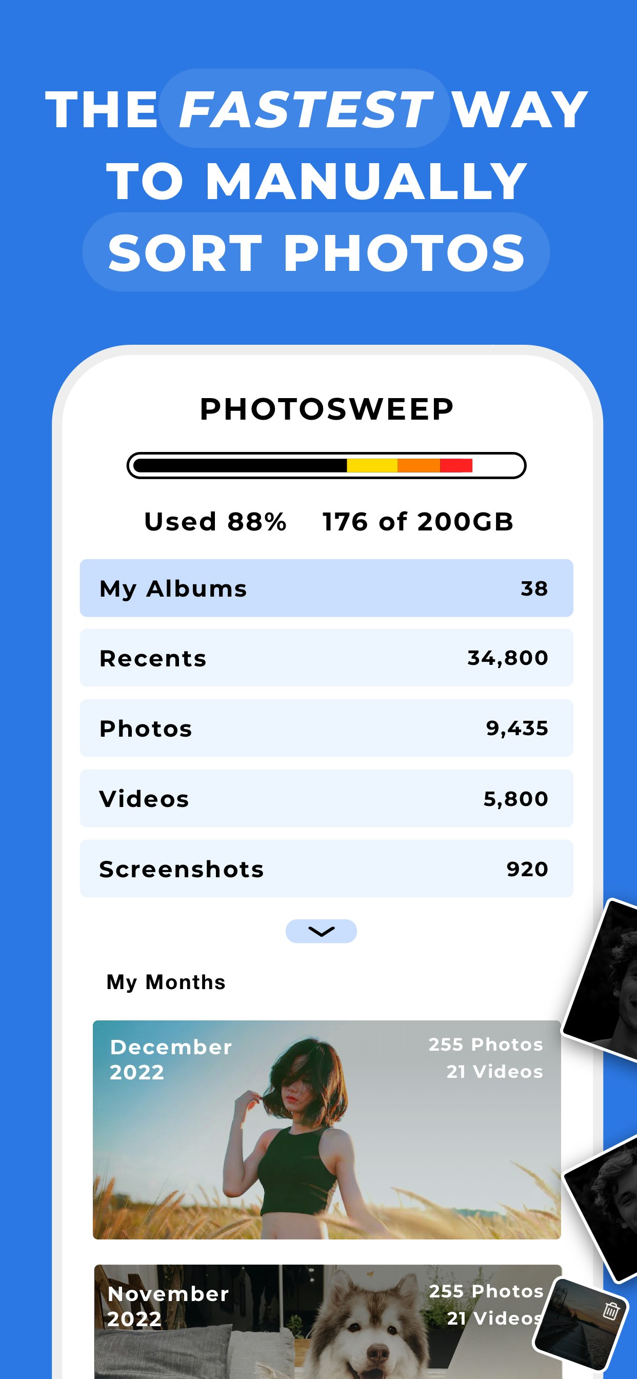 Photosweep media 2