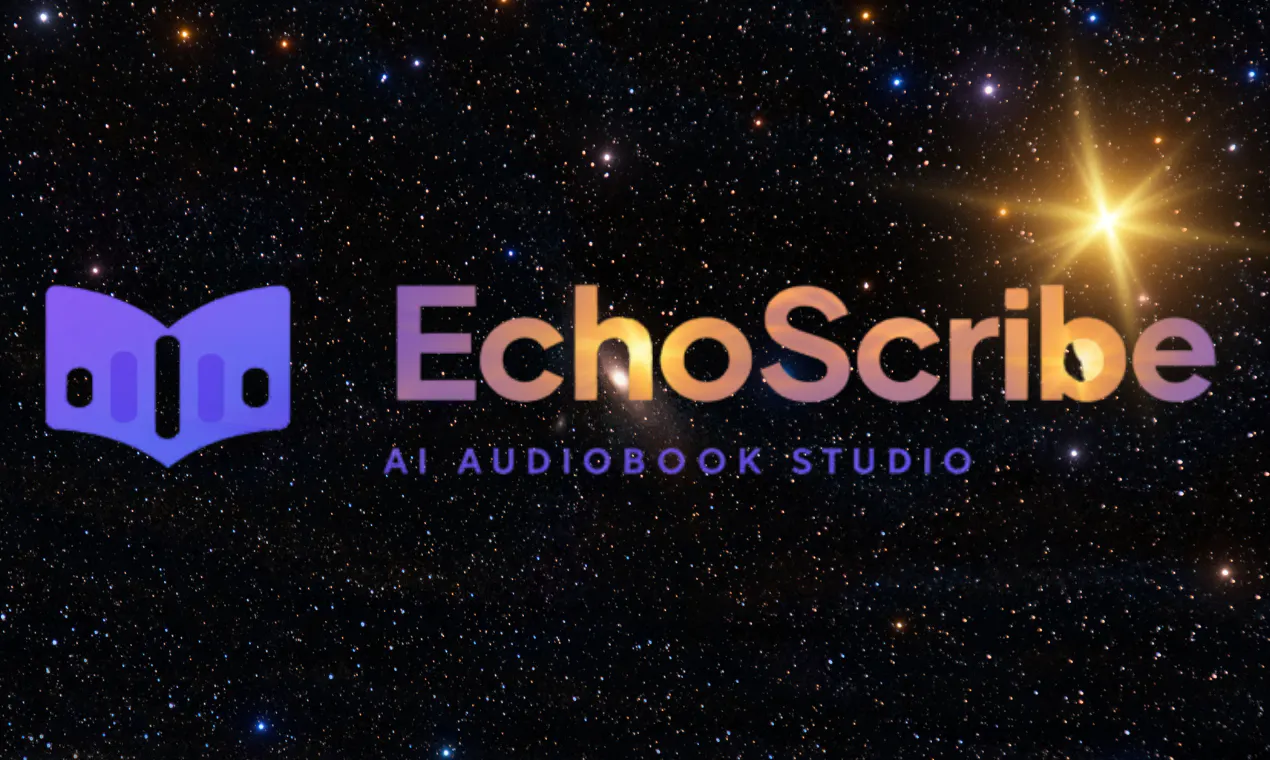 EchoScribe gallery image