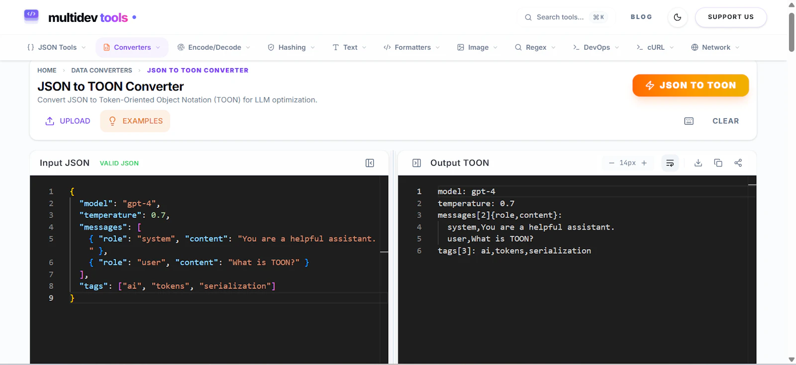 multidevtools screenshot 2