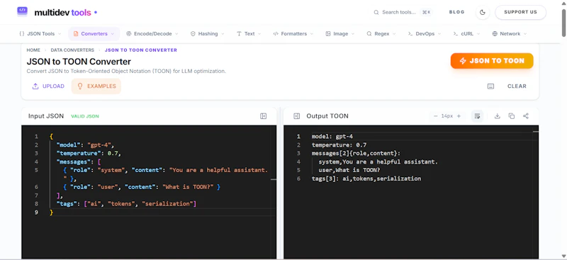 multidevtools screenshot 2