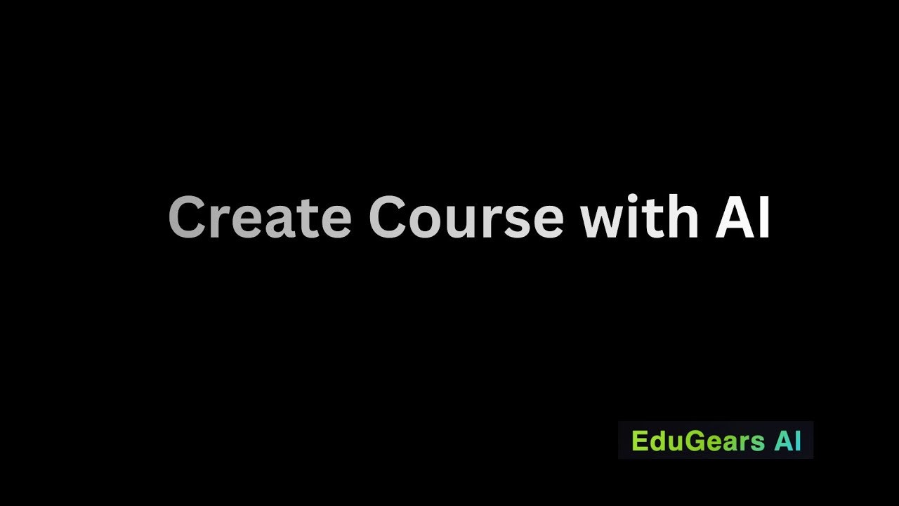 The 100% AI LMS gallery image