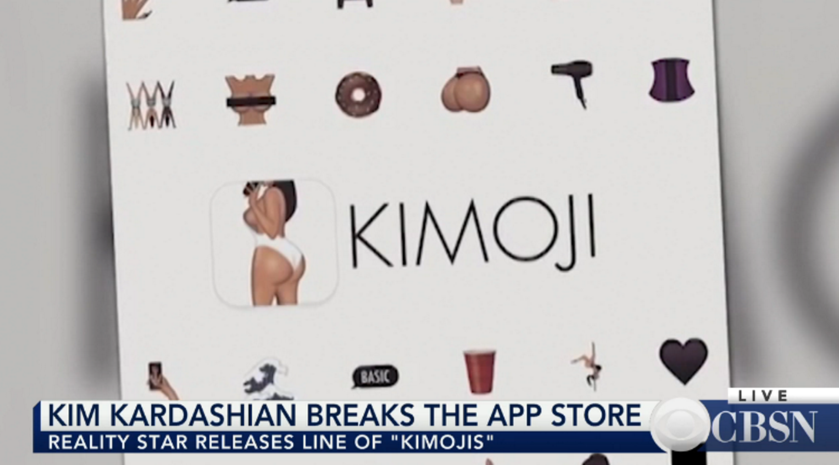 Kimoji gallery image