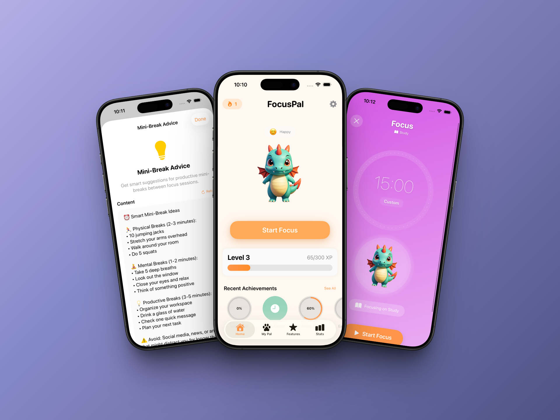 FocusPal gallery image