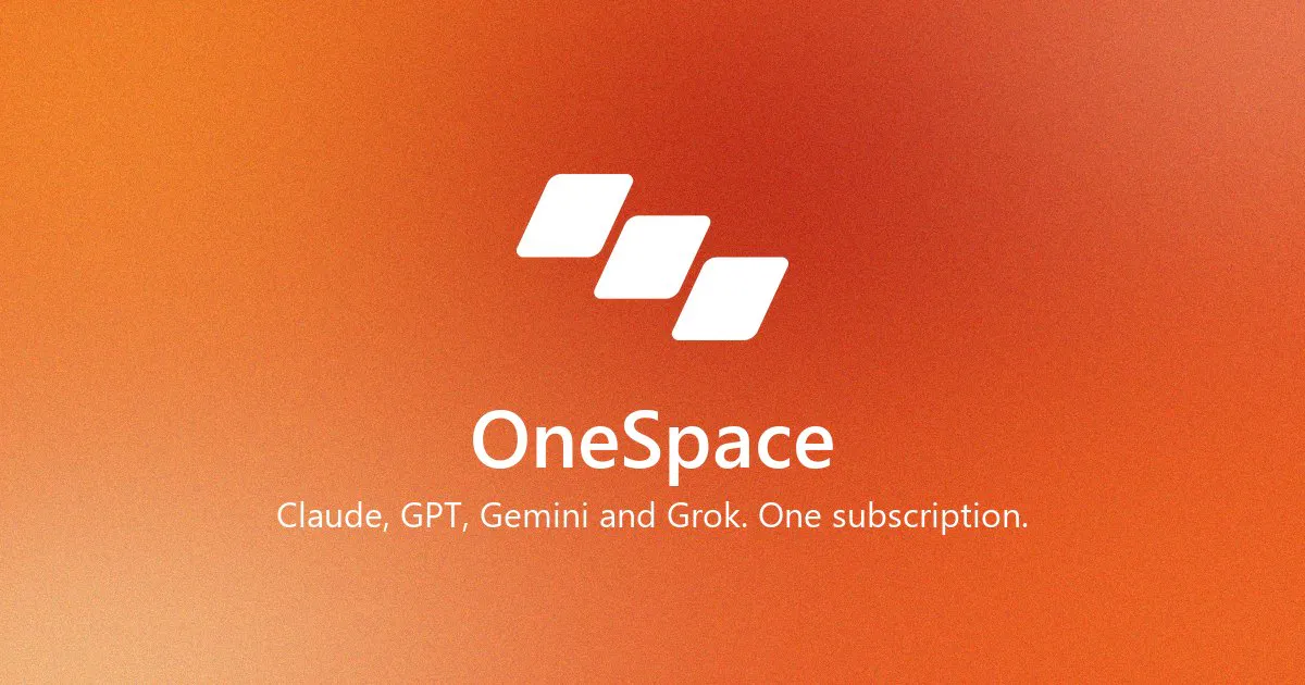 OneSpace gallery image
