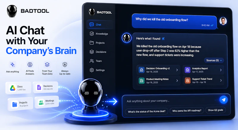 Badtool screenshot 3