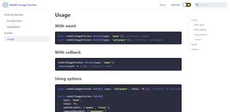 Reddit Image Fetcher gallery image