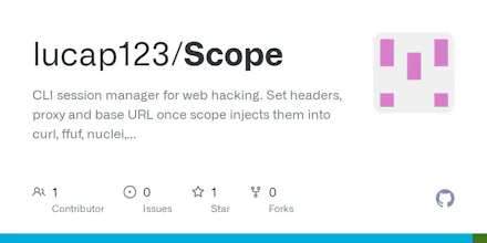 Scope gallery image