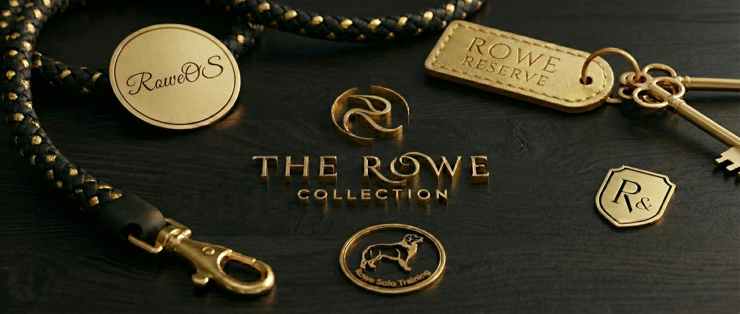 RoweOS gallery image