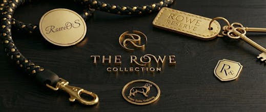 RoweOS gallery image