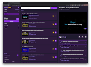 WE KARAOKE gallery image