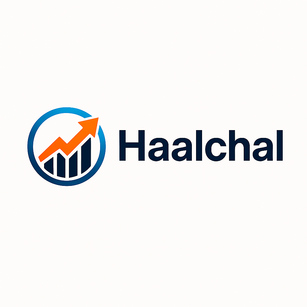 HaalChal gallery image