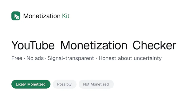 MonetizationKit screenshot 1