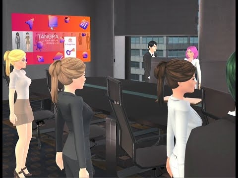 Tangra gallery image