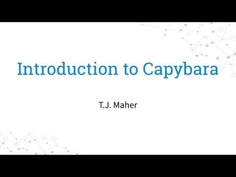 Applitools Eyes gallery image