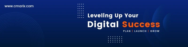 CMARIX TechnoLabs cover