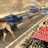 Wild Race in Heavy Traffic