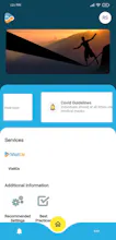 VisitUs-Smart Visitor Management System gallery image