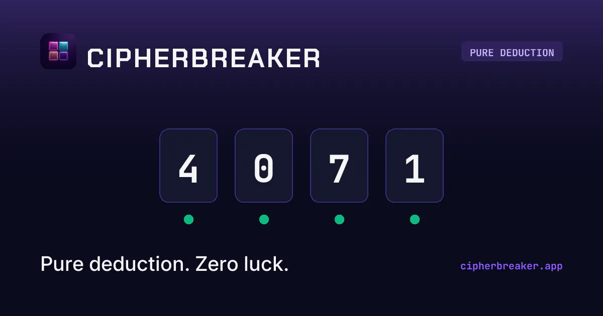CipherBreaker gallery image