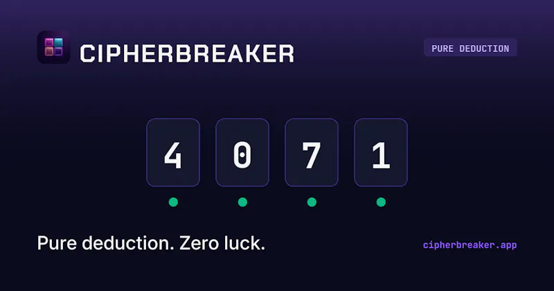 CipherBreaker screenshot 1