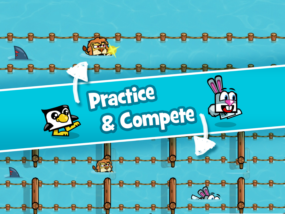 Pet Olympics gallery image