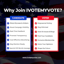 ivoteMyvote gallery image