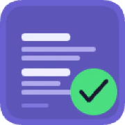 DevLog — Your Engineering Brain logo